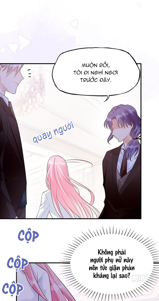 Nhật Kí Mưu Sinh Của Tra Nữ: Chapter 78