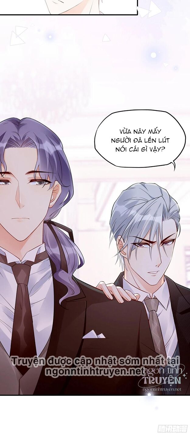 Nhật Kí Mưu Sinh Của Tra Nữ: Chapter 78