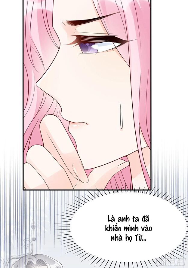 Nhật Kí Mưu Sinh Của Tra Nữ: Chapter 78