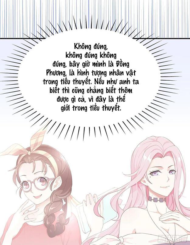 Nhật Kí Mưu Sinh Của Tra Nữ: Chapter 78