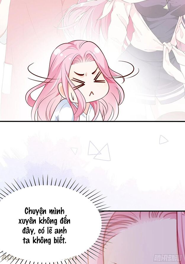 Nhật Kí Mưu Sinh Của Tra Nữ: Chapter 78