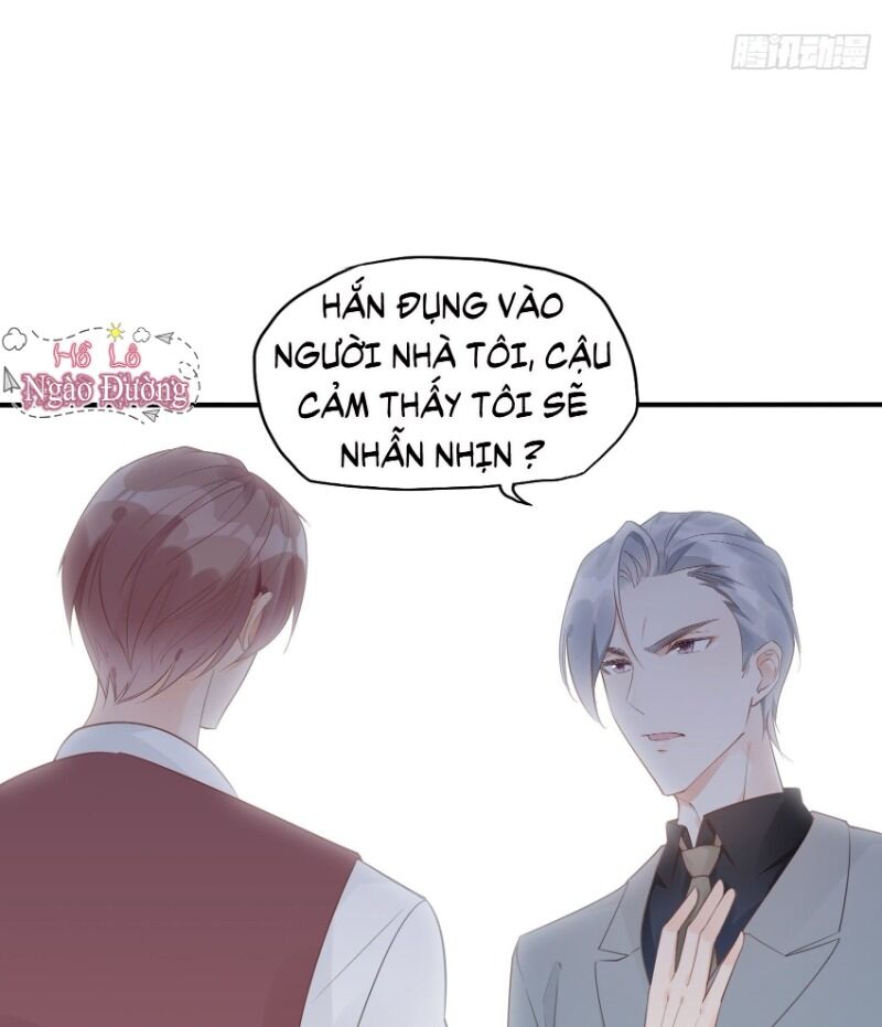 Nhật Kí Mưu Sinh Của Tra Nữ: Chapter 8