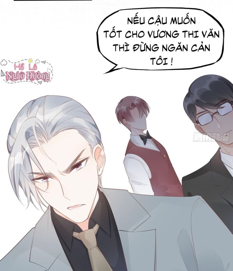 Nhật Kí Mưu Sinh Của Tra Nữ: Chapter 8