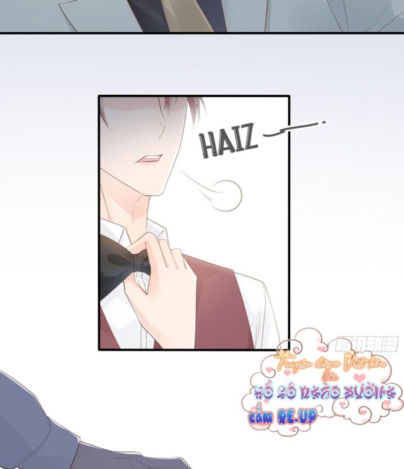 Nhật Kí Mưu Sinh Của Tra Nữ: Chapter 8