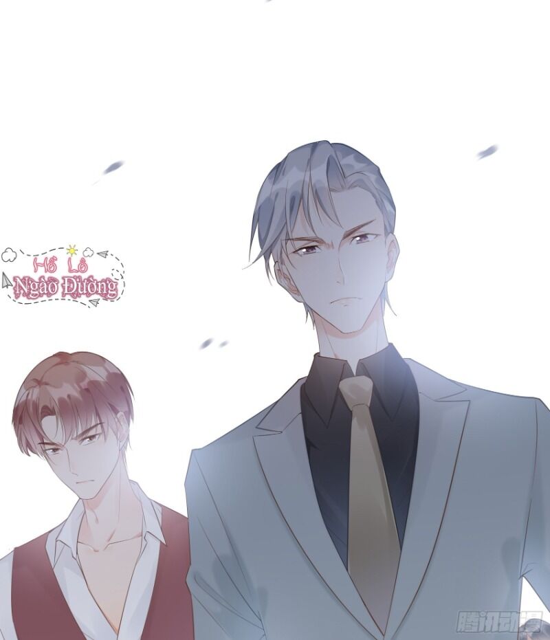 Nhật Kí Mưu Sinh Của Tra Nữ: Chapter 8