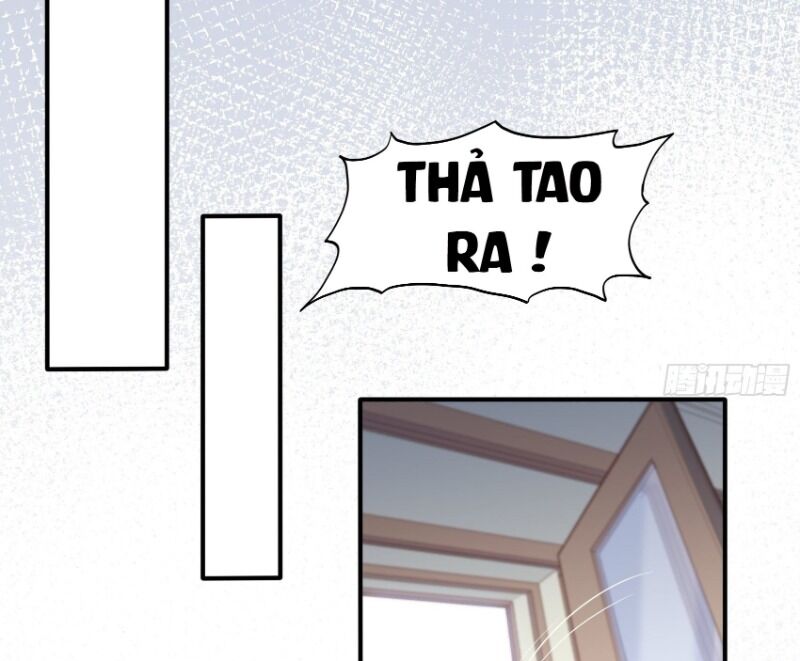Nhật Kí Mưu Sinh Của Tra Nữ: Chapter 8