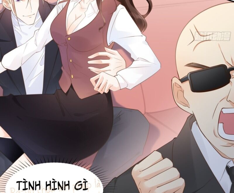 Nhật Kí Mưu Sinh Của Tra Nữ: Chapter 8