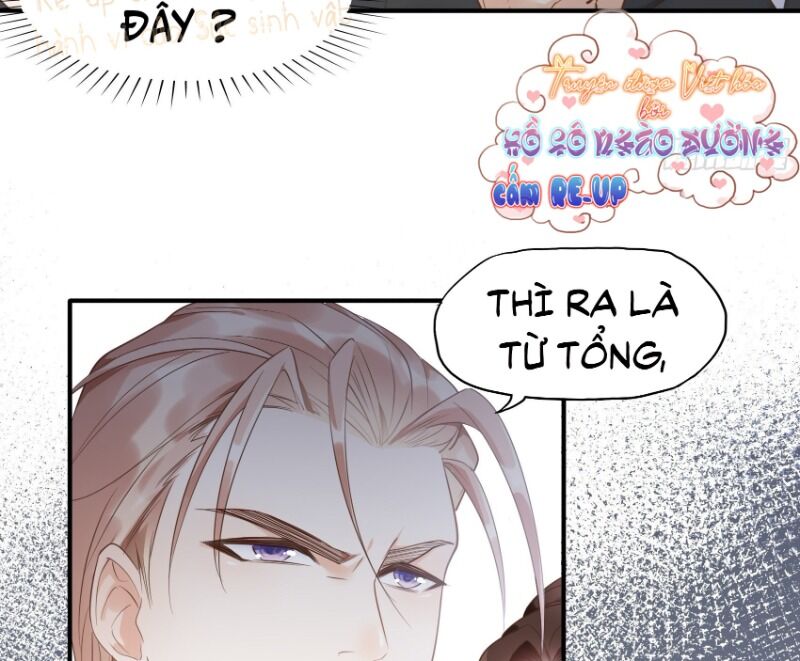Nhật Kí Mưu Sinh Của Tra Nữ: Chapter 8
