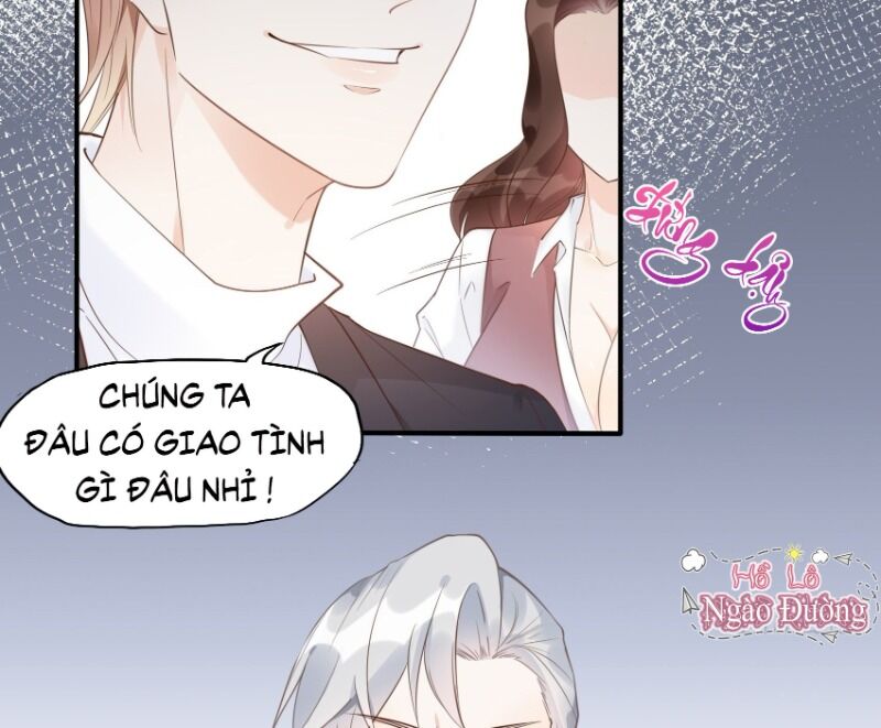 Nhật Kí Mưu Sinh Của Tra Nữ: Chapter 8