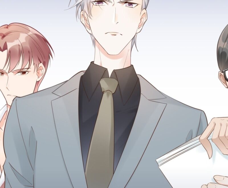Nhật Kí Mưu Sinh Của Tra Nữ: Chapter 8