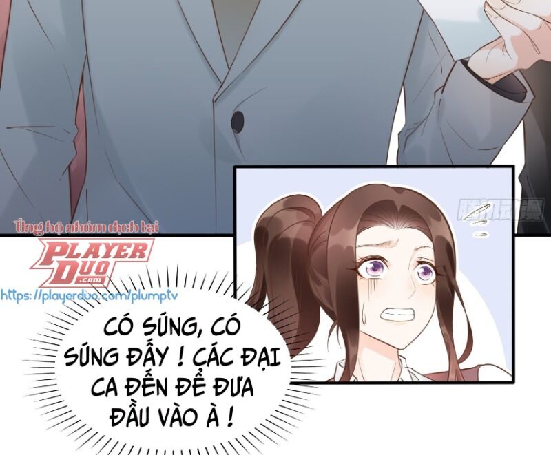 Nhật Kí Mưu Sinh Của Tra Nữ: Chapter 8