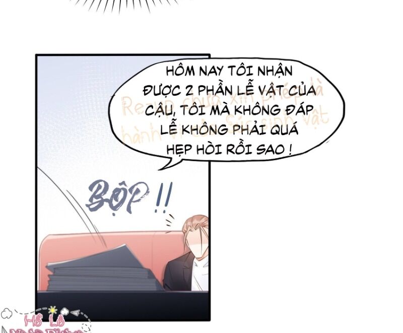 Nhật Kí Mưu Sinh Của Tra Nữ: Chapter 8