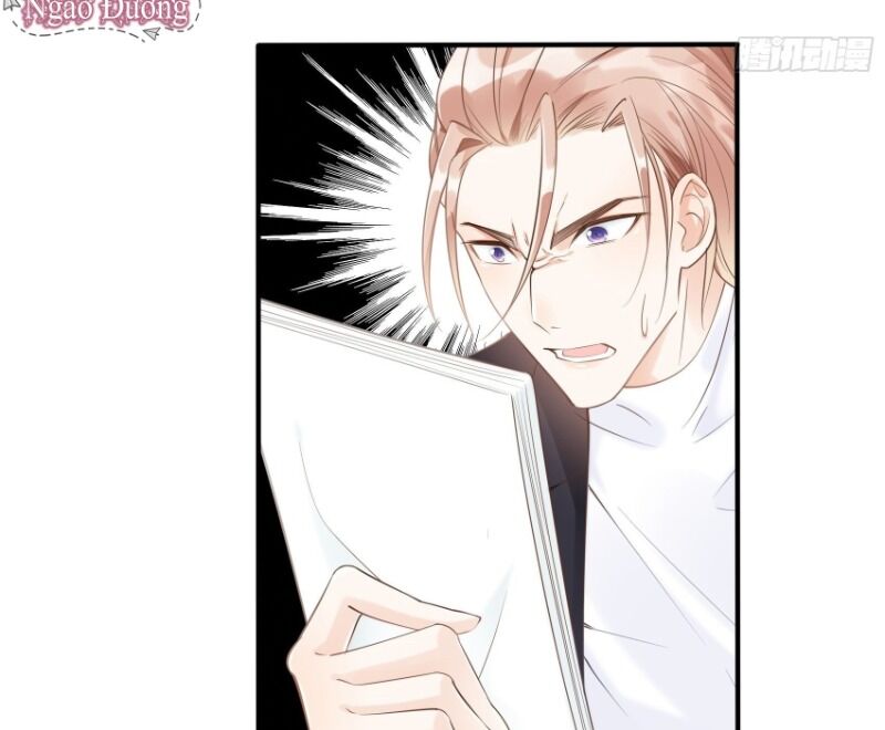 Nhật Kí Mưu Sinh Của Tra Nữ: Chapter 8