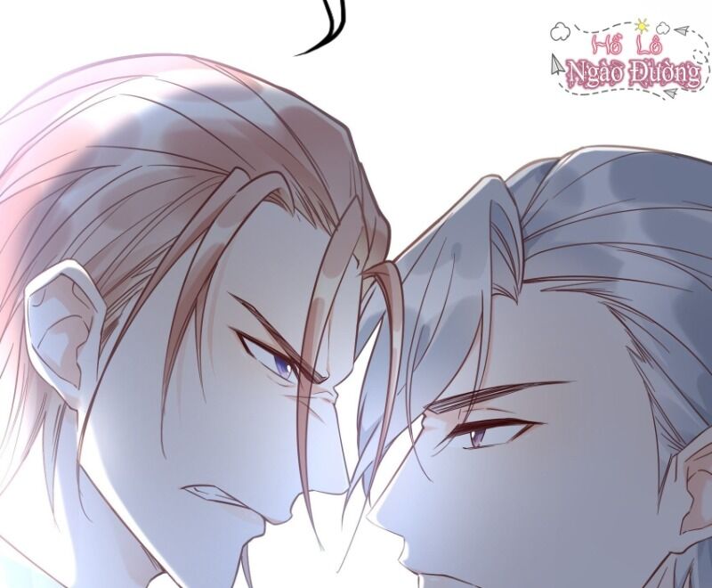 Nhật Kí Mưu Sinh Của Tra Nữ: Chapter 8