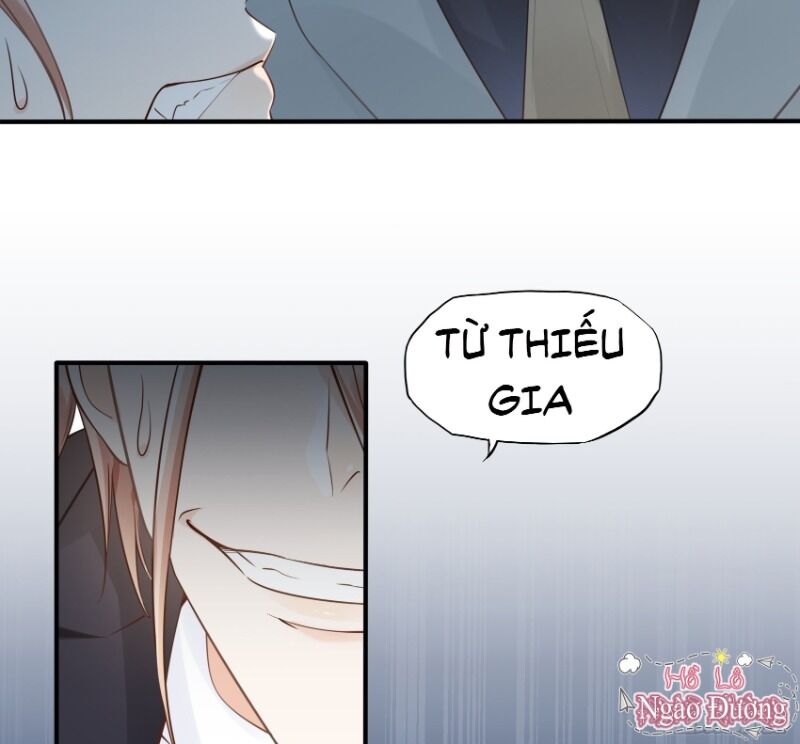 Nhật Kí Mưu Sinh Của Tra Nữ: Chapter 8
