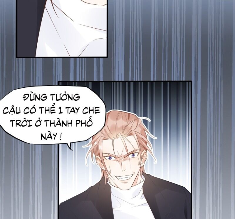 Nhật Kí Mưu Sinh Của Tra Nữ: Chapter 8