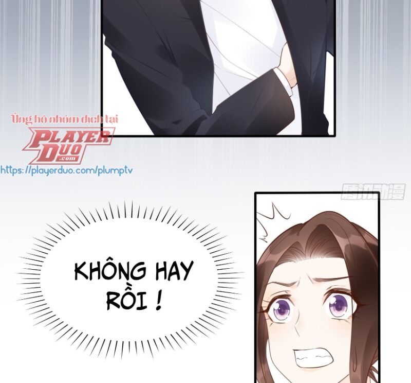 Nhật Kí Mưu Sinh Của Tra Nữ: Chapter 8