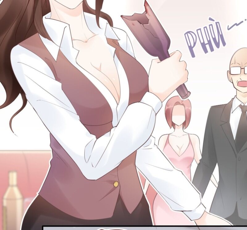 Nhật Kí Mưu Sinh Của Tra Nữ: Chapter 8