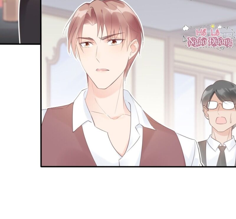 Nhật Kí Mưu Sinh Của Tra Nữ: Chapter 8