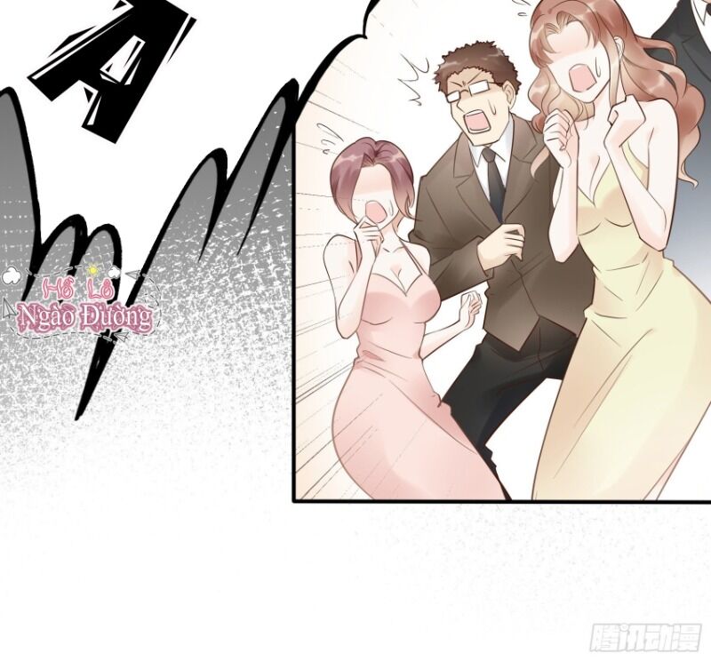 Nhật Kí Mưu Sinh Của Tra Nữ: Chapter 8