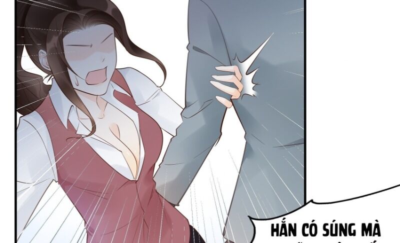 Nhật Kí Mưu Sinh Của Tra Nữ: Chapter 8