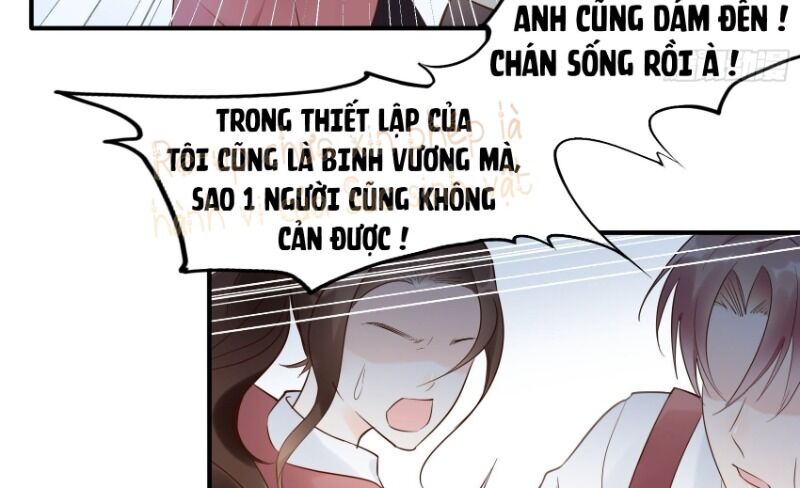 Nhật Kí Mưu Sinh Của Tra Nữ: Chapter 8