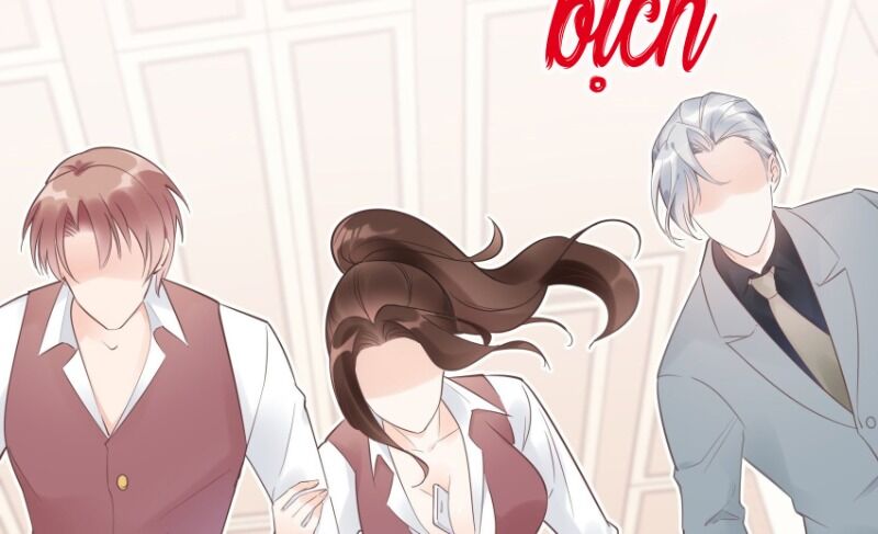 Nhật Kí Mưu Sinh Của Tra Nữ: Chapter 8