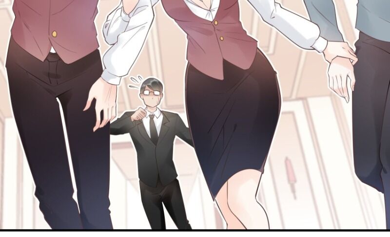 Nhật Kí Mưu Sinh Của Tra Nữ: Chapter 8