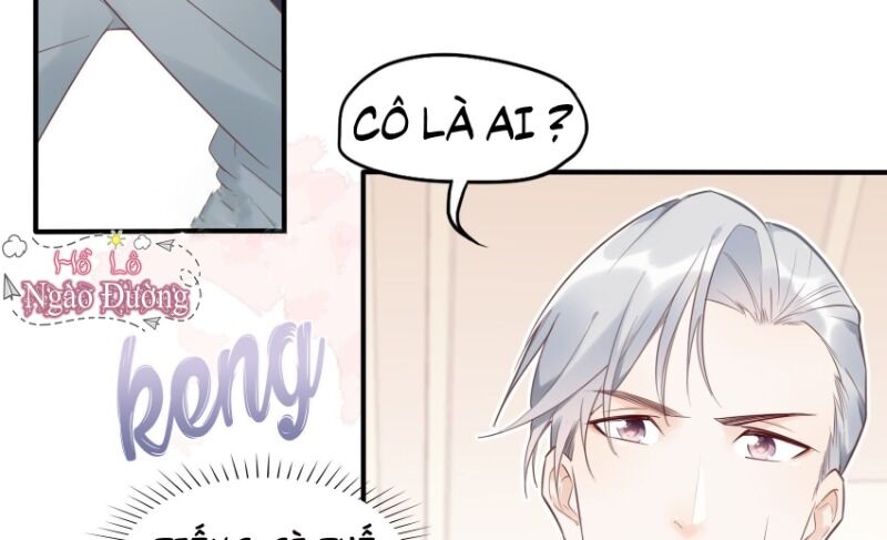 Nhật Kí Mưu Sinh Của Tra Nữ: Chapter 8