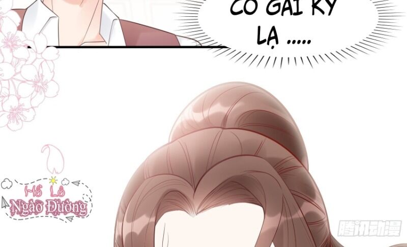 Nhật Kí Mưu Sinh Của Tra Nữ: Chapter 8
