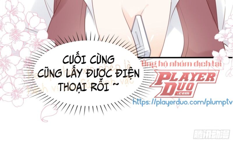 Nhật Kí Mưu Sinh Của Tra Nữ: Chapter 8