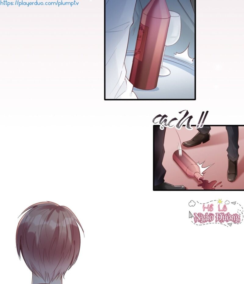 Nhật Kí Mưu Sinh Của Tra Nữ: Chapter 8