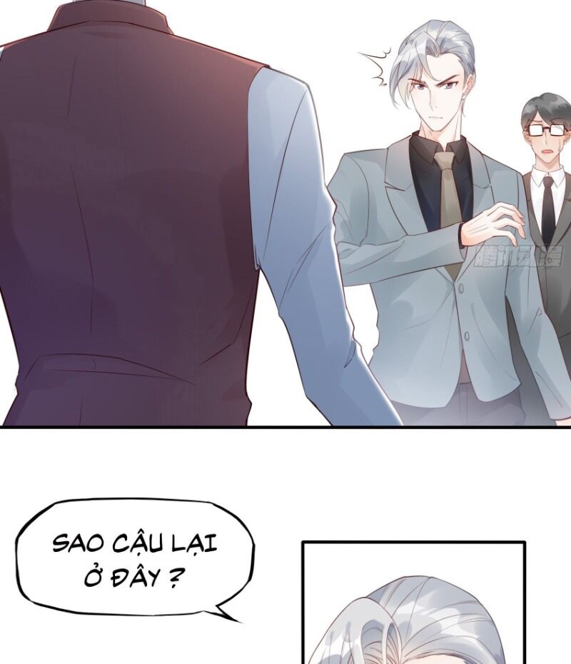 Nhật Kí Mưu Sinh Của Tra Nữ: Chapter 8