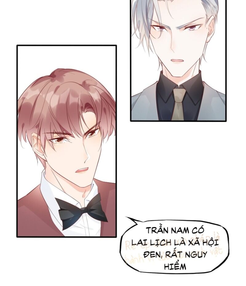 Nhật Kí Mưu Sinh Của Tra Nữ: Chapter 8