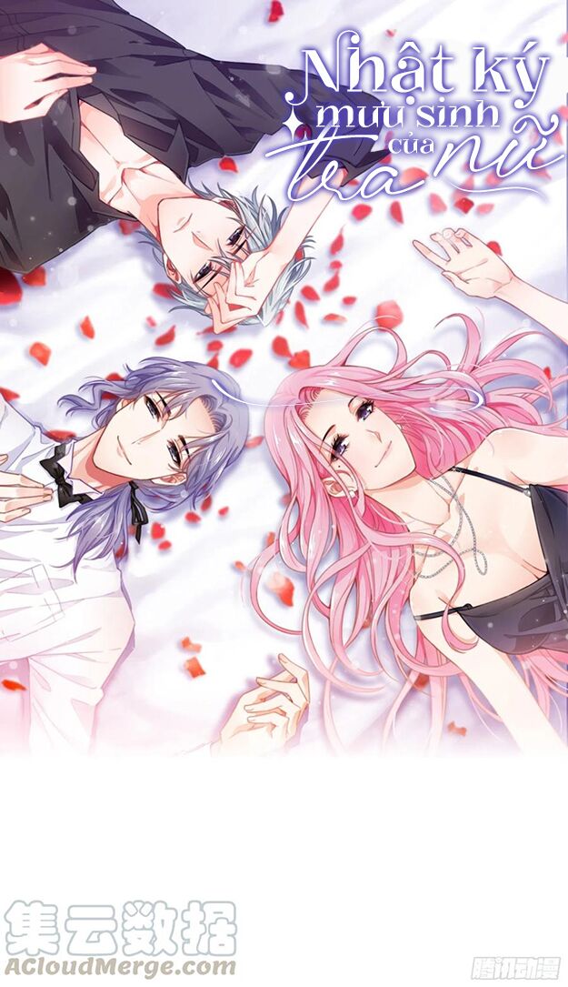 Nhật Kí Mưu Sinh Của Tra Nữ: Chapter 80