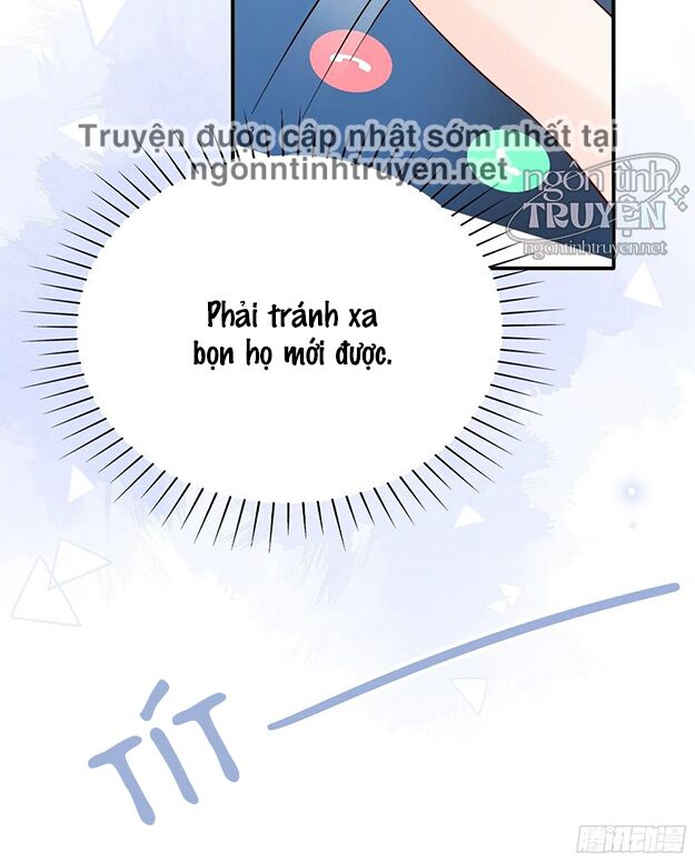 Nhật Kí Mưu Sinh Của Tra Nữ: Chapter 80