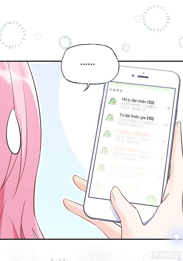Nhật Kí Mưu Sinh Của Tra Nữ: Chapter 80