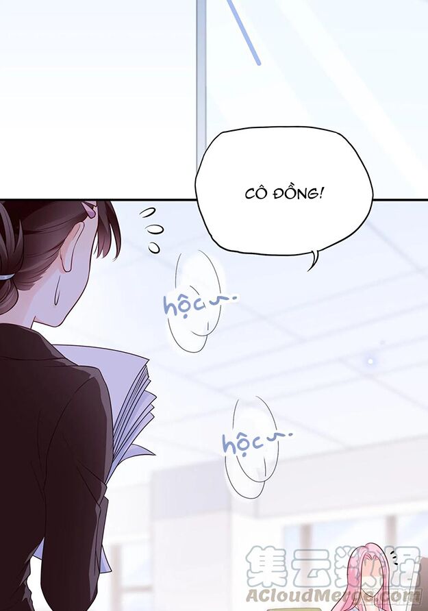 Nhật Kí Mưu Sinh Của Tra Nữ: Chapter 80