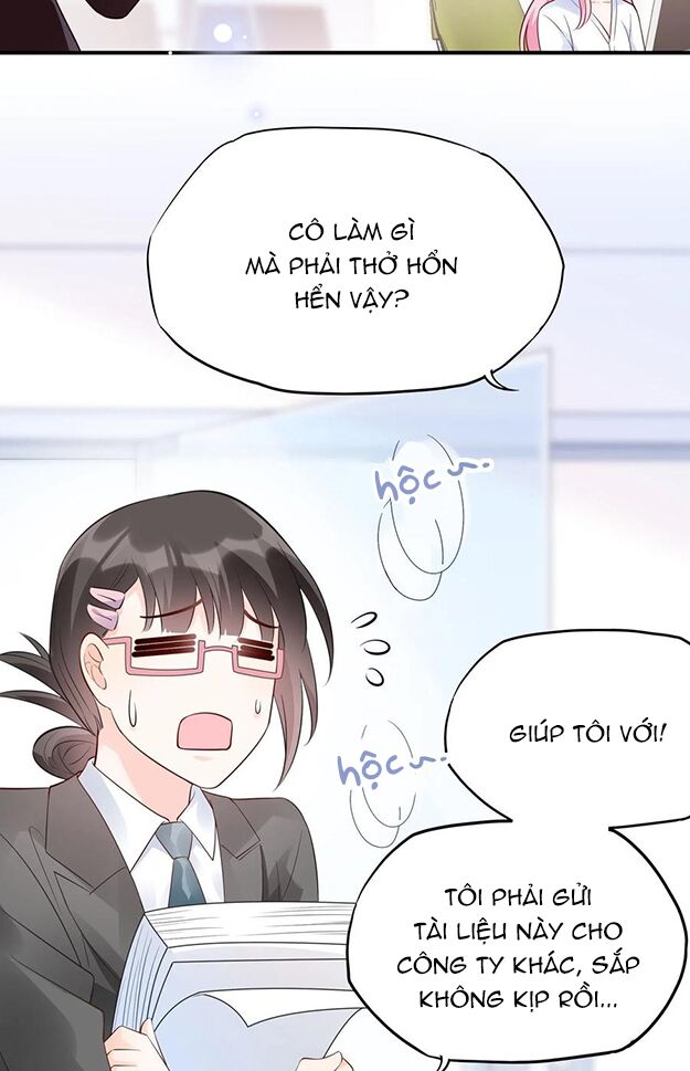 Nhật Kí Mưu Sinh Của Tra Nữ: Chapter 80