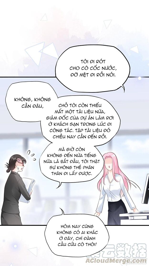 Nhật Kí Mưu Sinh Của Tra Nữ: Chapter 80