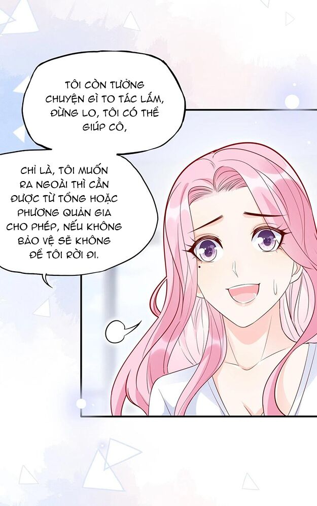 Nhật Kí Mưu Sinh Của Tra Nữ: Chapter 80