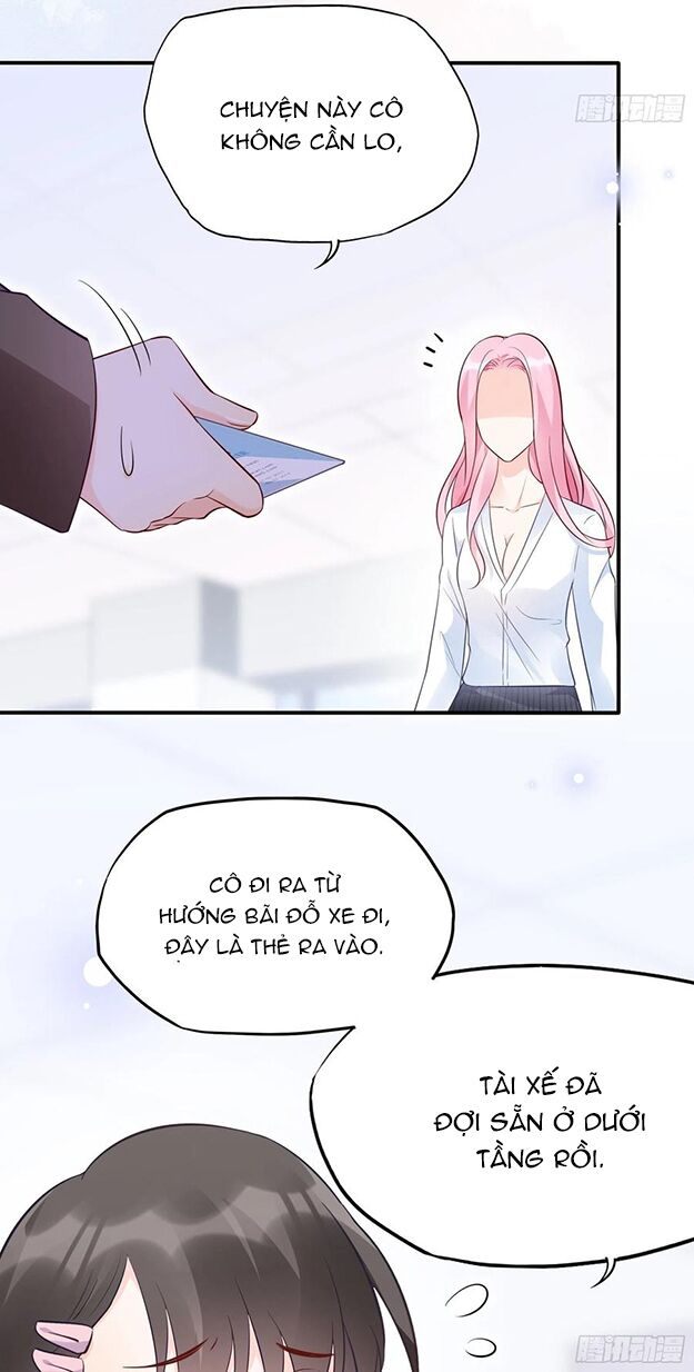 Nhật Kí Mưu Sinh Của Tra Nữ: Chapter 80