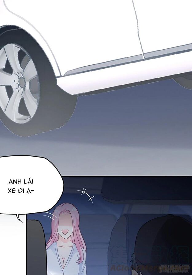 Nhật Kí Mưu Sinh Của Tra Nữ: Chapter 80