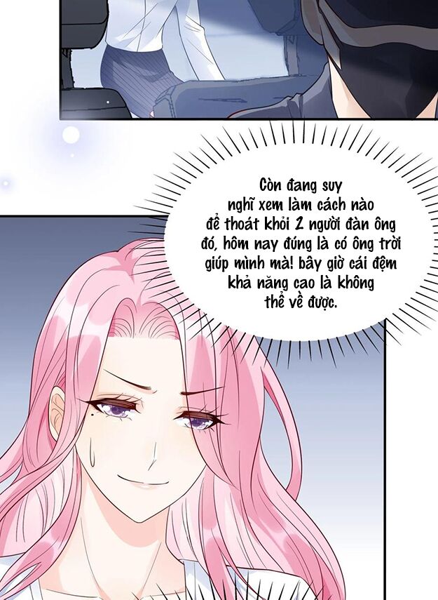 Nhật Kí Mưu Sinh Của Tra Nữ: Chapter 80
