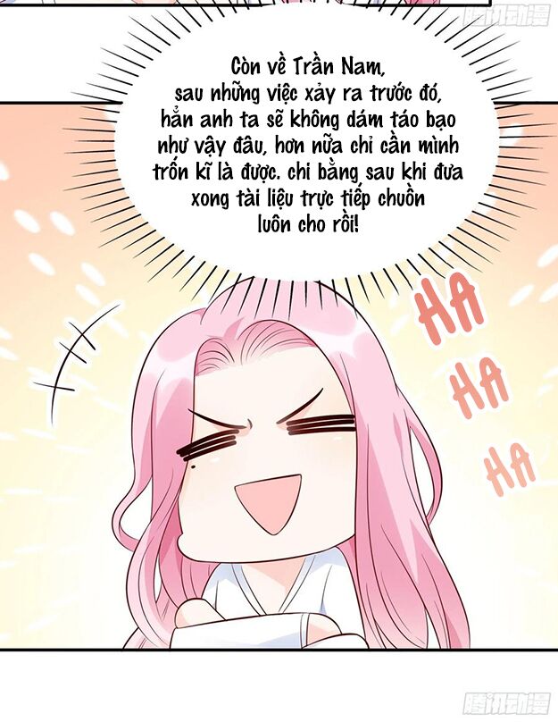 Nhật Kí Mưu Sinh Của Tra Nữ: Chapter 80