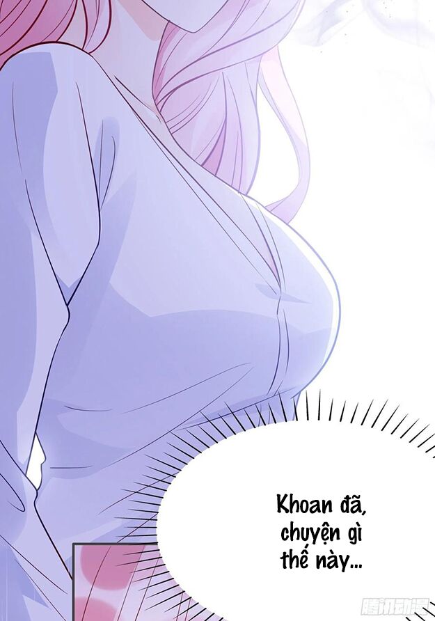 Nhật Kí Mưu Sinh Của Tra Nữ: Chapter 80