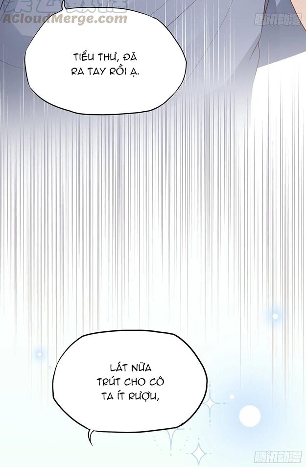 Nhật Kí Mưu Sinh Của Tra Nữ: Chapter 80