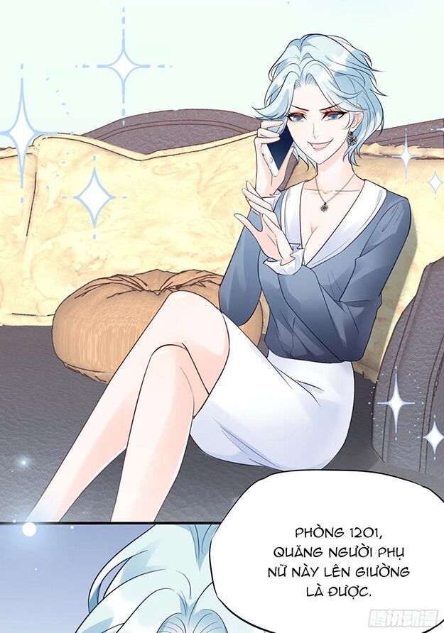 Nhật Kí Mưu Sinh Của Tra Nữ: Chapter 80