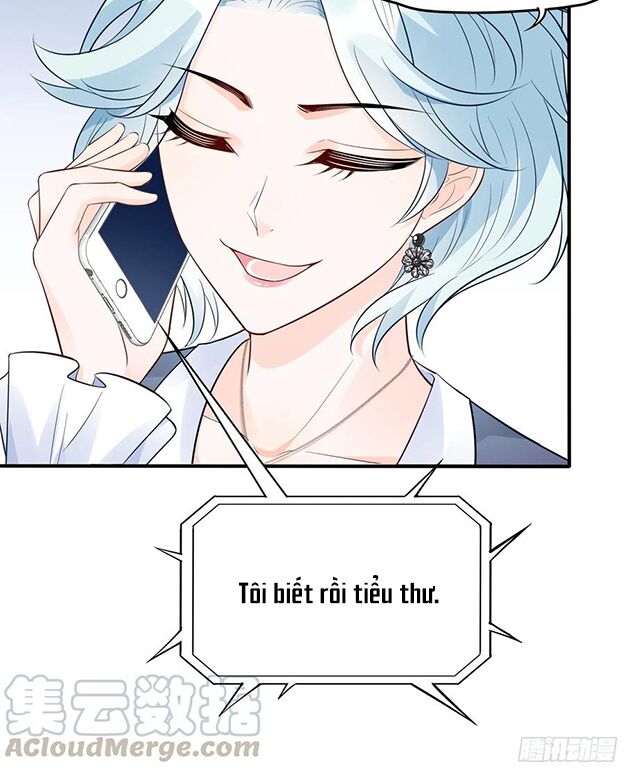 Nhật Kí Mưu Sinh Của Tra Nữ: Chapter 80