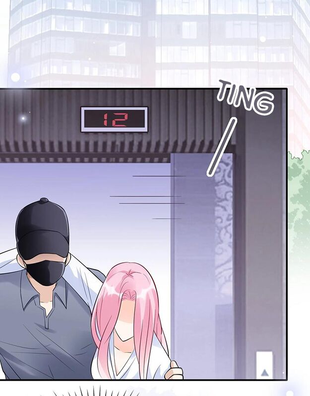 Nhật Kí Mưu Sinh Của Tra Nữ: Chapter 80